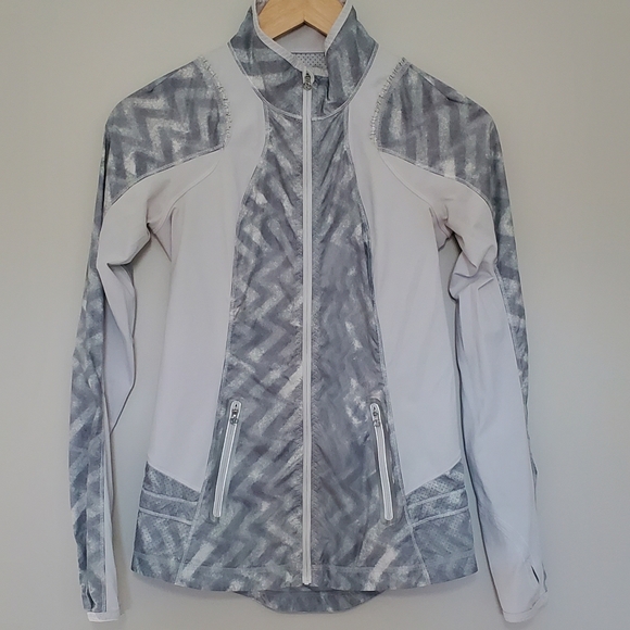 Lululemon Run: Nothin' But Run Jacket - Picture 8 of 16